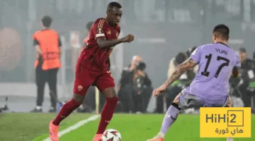 الأسباب التي تبرر عدم حاجة الهلال لسعود عبد الحميد