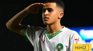 وزان يرد على 3 عروض من أياكس لصالح ريال مدريد