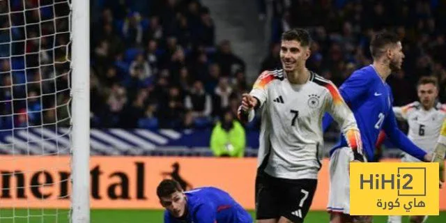 إحصائيات فرنسا وألمانيا في دوري الأمم الأوروبية هذا الموسم إحصائيات فرنسا وألمانيا في دوري الأمم الأوروبية هذا الموسم