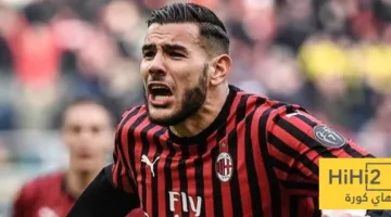 ثيو هيرنانديز يعطل انتقال الهلال رغم توافق الناديين!