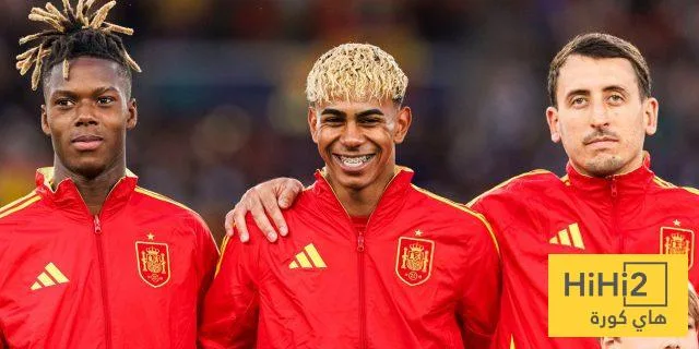 جيل برشلونة الجديد يبني مستقبل كرة القدم في إسبانيا! جيل برشلونة الجديد يبني مستقبل كرة القدم في إسبانيا!