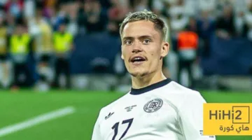 تقنية الفيديو تلغي ضربة جزاء لصالح المنتخب الألماني
