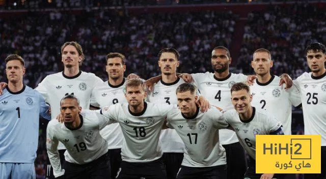 تقييم أداء لاعبي ألمانيا في النصف الأول ضد فرنسا تقييم أداء لاعبي ألمانيا في النصف الأول ضد فرنسا