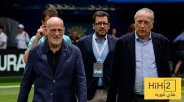تيباس يتحدث عن احتمال تأجيل مباريات ريال مدريد وأتلتيكو بسبب كأس العالم للأندية