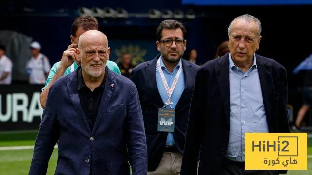تيباس يتحدث عن احتمال تأجيل مباريات ريال مدريد وأتلتيكو بسبب كأس العالم للأندية تيباس يتحدث عن احتمال تأجيل مباريات ريال مدريد وأتلتيكو بسبب كأس العالم للأندية
