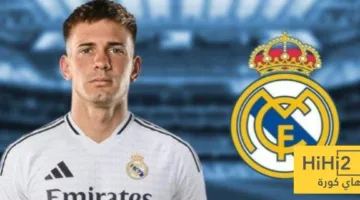 أحدث المستجدات بشأن توقيع ريال مدريد مع ماستانتونو
