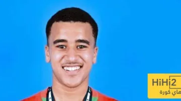 مدة اتفاق عبد الله وزان مع ريال مدريد