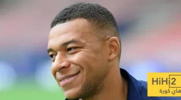 مبابي يقترب من تحطيم الأرقام القياسية لنجوم المنتخب الفرنسي