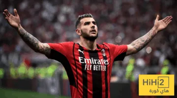 ثلاثة بدائل متاحة للهلال لتعويض غياب التعاقد مع ثيو هيرنانديز