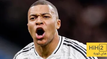 مبابي يُعتبر أفضل لاعب في العالم بعد رونالدو وميسي، ولكن..!