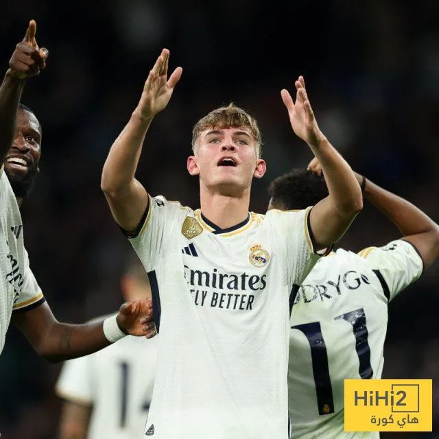 ليس ماستانتون ولا كاريراس… الصفقة المنتظرة لريال مدريد خلال ساعات! ليس ماستانتون ولا كاريراس… الصفقة المنتظرة لريال مدريد خلال ساعات!