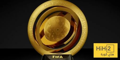 استعرض توقعات الذكاء الاصطناعي لفرص الأندية الـ32 في نيل لقب المونديال