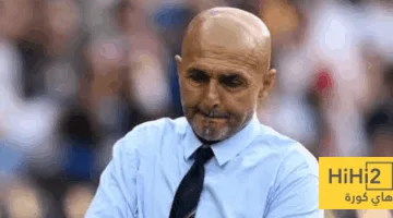 خلف سباليتي: مرشحين بارزين لتولي تدريب المنتخب الإيطالي