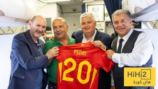برشلونة وريال مدريد هما الفريقان الوحيدان اللذان يدعمان المنتخب الإسباني في نهائي دوري الأمم. برشلونة وريال مدريد هما الفريقان الوحيدان اللذان يدعمان المنتخب الإسباني في نهائي دوري الأمم.