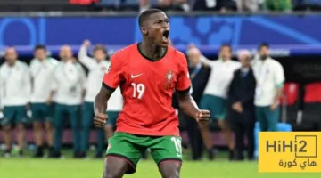 البرتغال تحقق التعادل بسرعة ضد إسبانيا