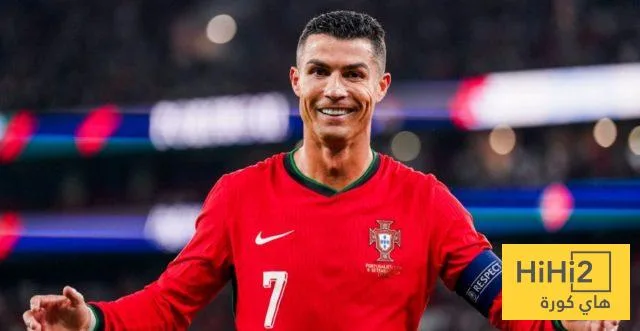 ⚽ مقطع: هدف رونالدو في مرمى إسبانيا ⚽ مقطع: هدف رونالدو في مرمى إسبانيا