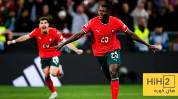 رسمياً: البرتغال تتغلب على إسبانيا وتحقق لقب بطولة دوري الأمم الأوروبية