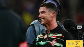 شاهد الفيديو: ملامح الحزن على وجه رونالدو بعد الفوز بدوري الأمم الأوروبية