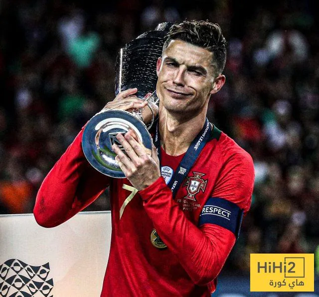 ما هو عدد الألقاب التي فاز بها رونالدو مع منتخب البرتغال؟ ما هو عدد الألقاب التي فاز بها رونالدو مع منتخب البرتغال؟