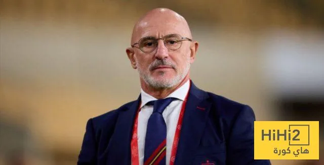 بعد الهزيمة أمام البرتغال.. صحفي إسباني ينتقد اختيارات دي لافوينتي بعد الهزيمة أمام البرتغال.. صحفي إسباني ينتقد اختيارات دي لافوينتي