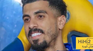 وجهة نظر لاجامي حول الانضمام للهلال في كأس العالم للأندية