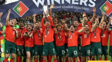 العامل الأساسي وراء انتصار البرتغال على إسبانيا