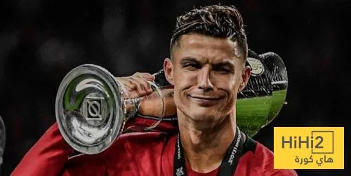 مجد البرتغال تحقق بفضل خطوات رونالدو مجد البرتغال تحقق بفضل خطوات رونالدو