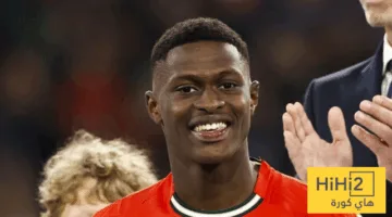 فيديو: جميع ما قدمه مينديش أمام إسبانيا