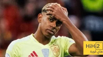 تقييم أداء لامين يامال بعد الهزيمة أمام البرتغال