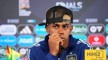 التصريح الذي أفسد موسم لامين يامال…!