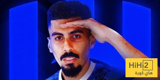 لاجامي يسعى لإيجاد طريق للانضمام للهلال في المونديال لاجامي يسعى لإيجاد طريق للانضمام للهلال في المونديال