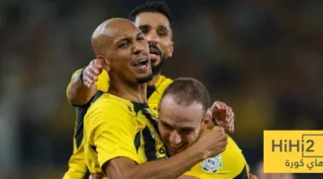 قائمة المرشحين الجدد لرئاسة نادي الاتحاد