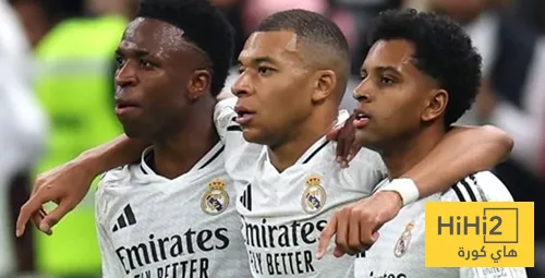 راتب فينيسيوس يتفوق على راتب مبابي! – هاي كورة راتب فينيسيوس يتفوق على راتب مبابي! – هاي كورة
