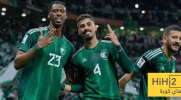 كيف يستطيع المنتخب السعودي تحقيق الإنجاز أمام أستراليا؟