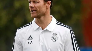تشابي ألونسو يُطلق عهدًا جديدًا في ريال مدريد!
