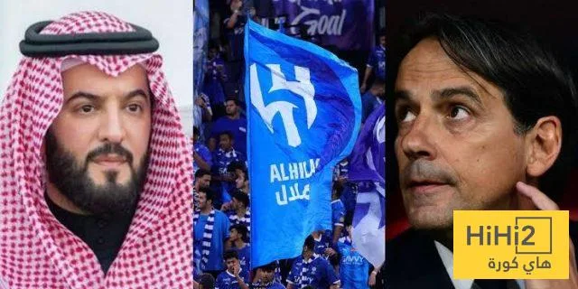 الهلال يُعزز جهوده في الصيف.. اهتمام بضم أنخيلينيو وتحديثات حول مركز الهجوم!