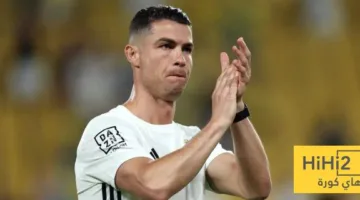 لا صلة بين نجاحات رونالدو وفريق النصر!!