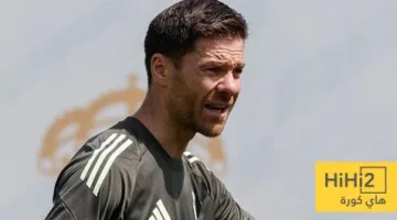 صور: ألبوم تدريبات ألونسو الأول مع ريال مدريد