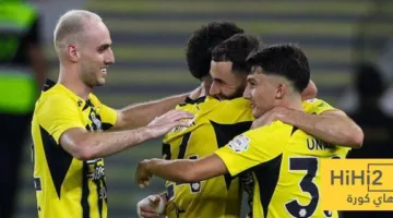 الاتحاد بانتظار التمويل المالي! – هاي كورة