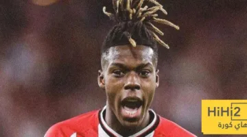 أداء نيكو ويليامز مع منتخب إسبانيا يُبرز ضرورة انضمامه إلى نادٍ كبير.