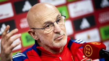 أسباب هزيمة منتخب إسبانيا في نهائي دوري الأمم الأوروبية