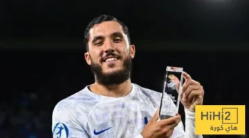 مانشستر سيتي يبرم اتفاقًا مع ريان شرقي استعدادًا لمنافسات كأس العالم للأندية.