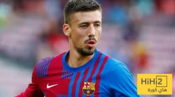 لينغليه يتخلى عن بعض الأمور للانتقال من برشلونة!