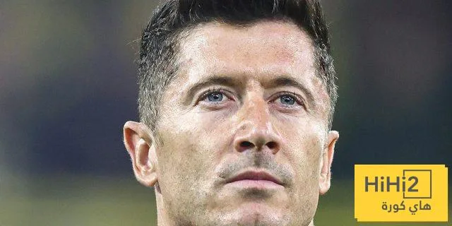 ليفاندوفسكي يوضح أسباب مشكلته مع منتخب بولندا وينتقد المدرب