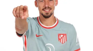 لينغليه يمنح برشلونة 32 مليون يورو!