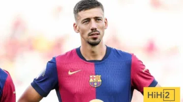 ما هي المدخرات التي سيحققها برشلونة من إنهاء عقد لينغليه؟