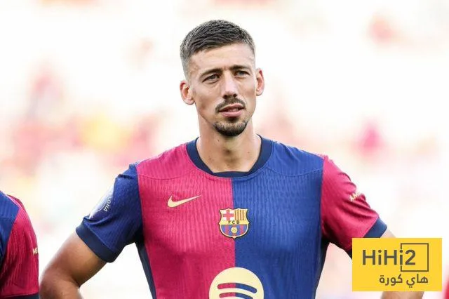 ما هي المدخرات التي سيحققها برشلونة من إنهاء عقد لينغليه؟