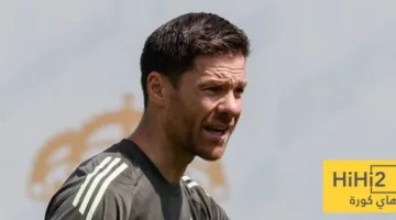 ردود أفعال لاعبي ريال مدريد بعد أول تدريب مع ألونسو