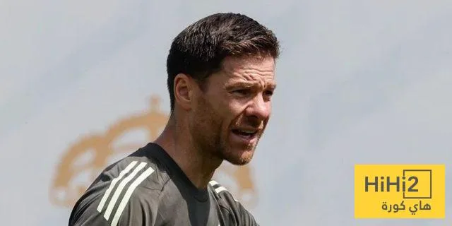 ردود أفعال لاعبي ريال مدريد بعد أول تدريب مع ألونسو ردود أفعال لاعبي ريال مدريد بعد أول تدريب مع ألونسو