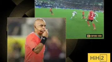 خطوة نحو تعزيز الشفافية في عملية تحكيم كأس العالم للأندية
